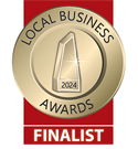 local business award Sydney 2024