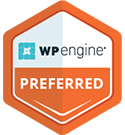 wp engine preferred partner