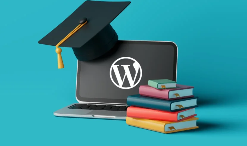 Learn WordPress