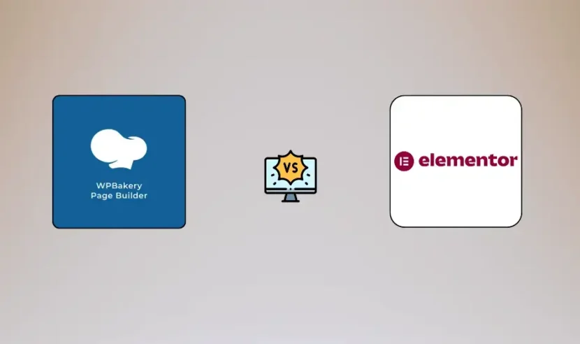 WPBakery vs Elementor: Best Page Builder in 2026 3 WPBakery vs Elementor