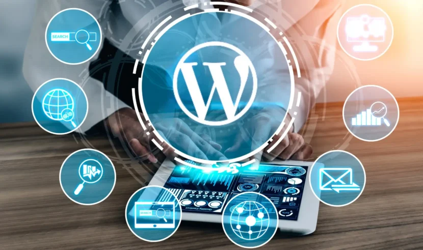 WordPress Challenge
