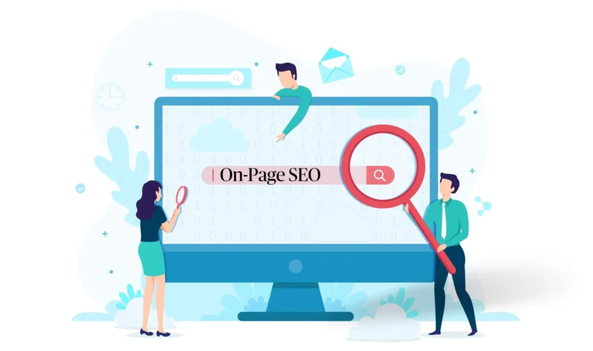 A Comprehensive Guide to On-Page SEO 9 On page seo