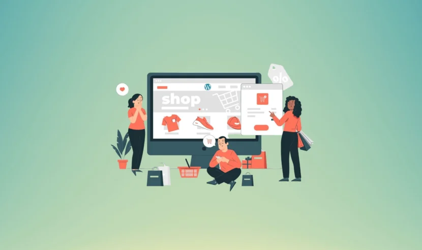Is WordPress Good for Ecommerce? Let's Find Out! 6 Is WordPress Good for Ecommerce?