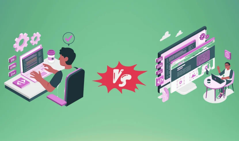 Web Design vs Web Development: Understanding Key Differences & Importance 2 Web Design vs Web Development: Understanding Key Differences & Importance