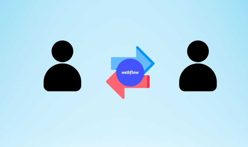 How to Transfer Webflow Site to Another Account? 4 How to Transfer Webflow Site to Another Account Effortlessly