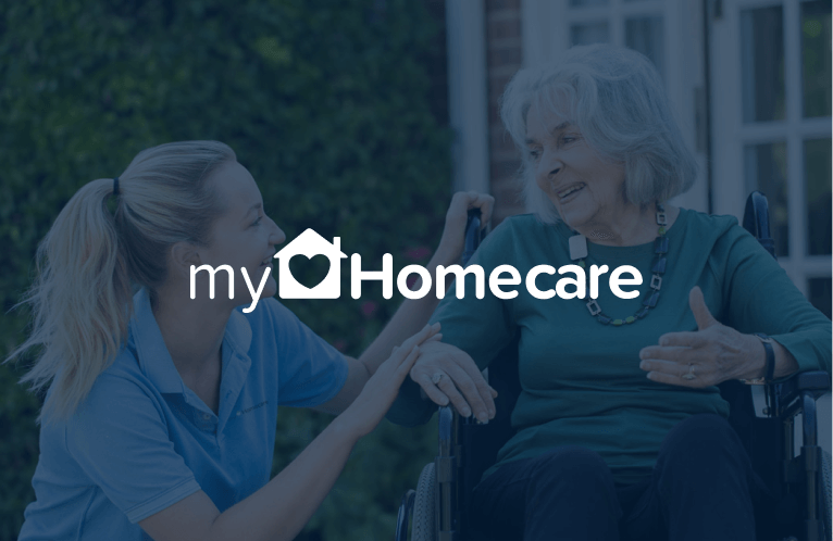 Thumbnail myHomecare
