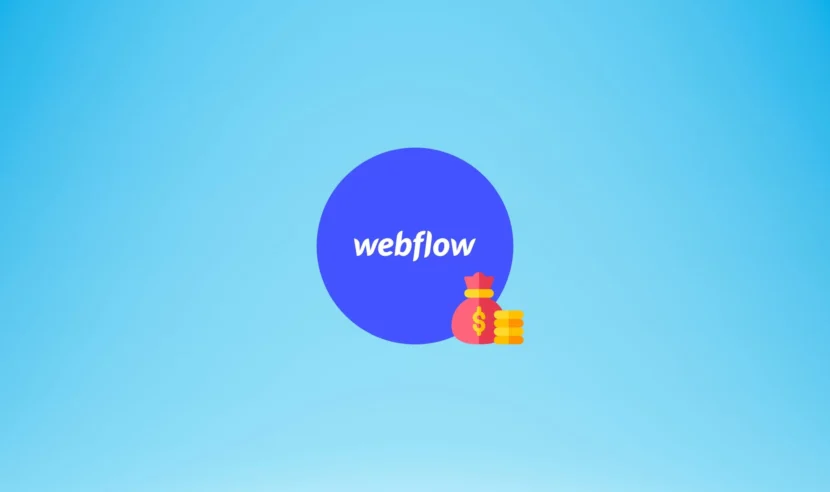 Webflow Pricing 2026: How Much Does Webflow Cost? 7 Webflow Pricing 2026: How Much Does Webflow Cost?