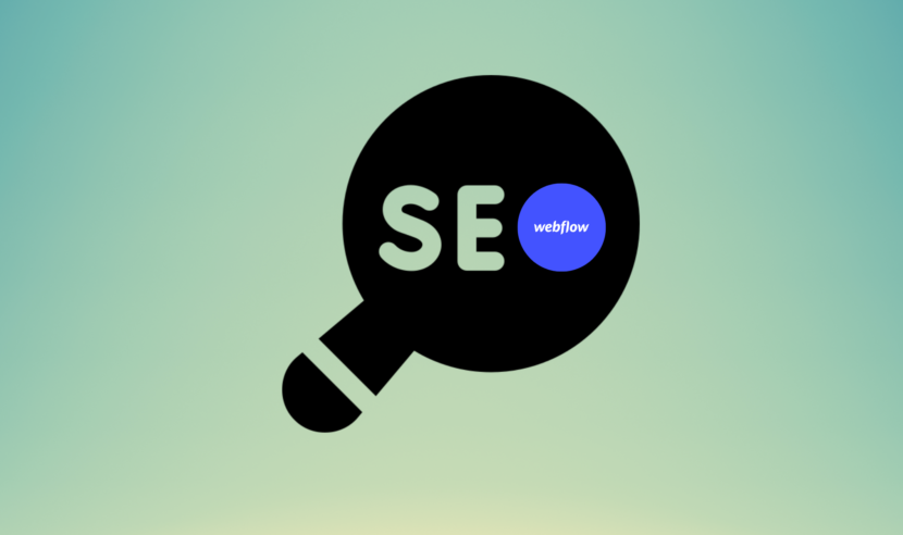 Is Webflow Good for SEO? An Expert Evaluation for 2026 7 Copy of Blog banner 10