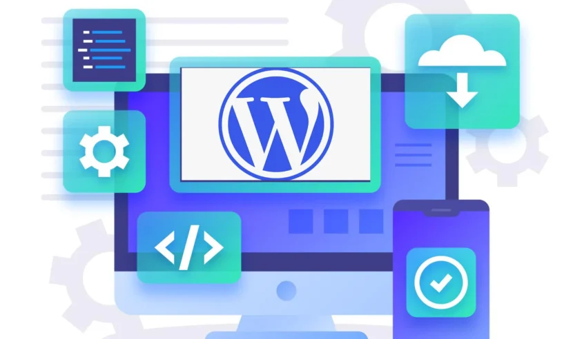 Headless wordpress cms