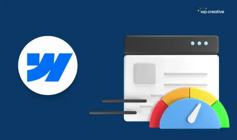 How to Improve Webflow Site Speed: 5 Pro Tips from Experts 5 Webflow Site Speed