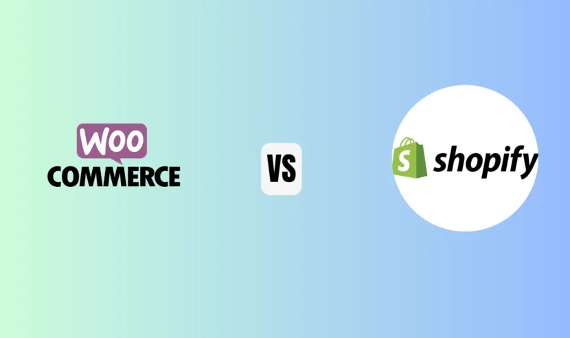 WooCommerce vs Shopify: Best Platform for E-Commerce Success 7 WooCommerce vs Shopify detailed comparison