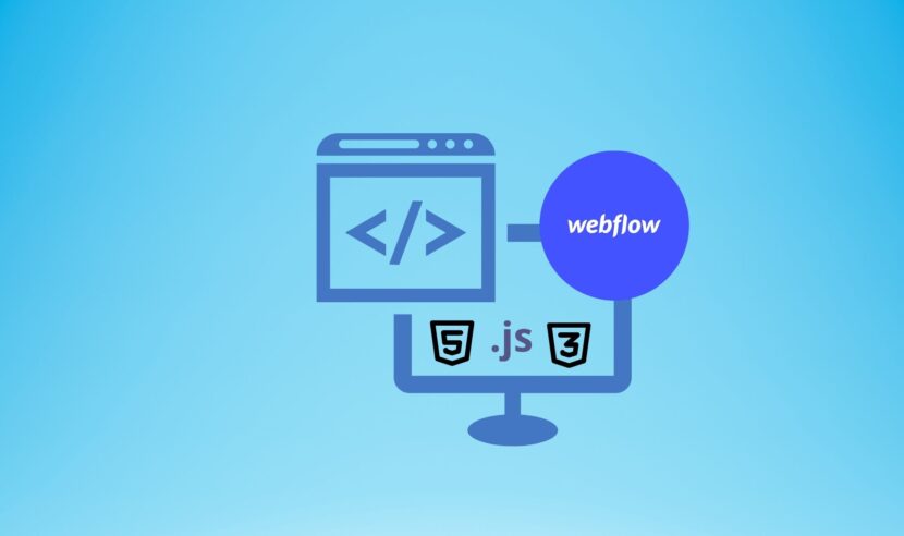 How to Add Custom Code in Webflow: A Beginners Guide 8 Add Custom Code to Webflow