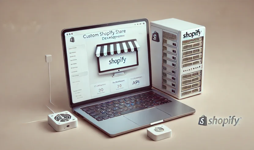 Headless Shopify Development: How to Get Started in Australia? 9 Headless shopify store development