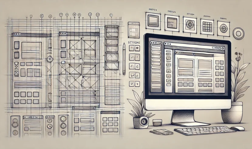 How to Convert PSD to Webflow: 3 Best Methods Explained 7 How to Convert PSD to Webflow: 3 Best Methods Explained