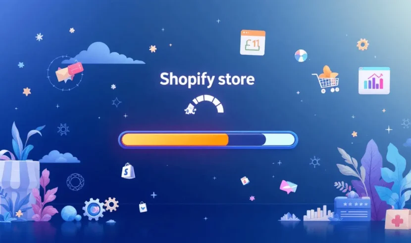 How to Speed Up Your Shopify Store for Better Performance? 10 How to Speed Up Your Shopify Store