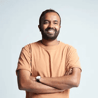 Aravind Balasubramaniam