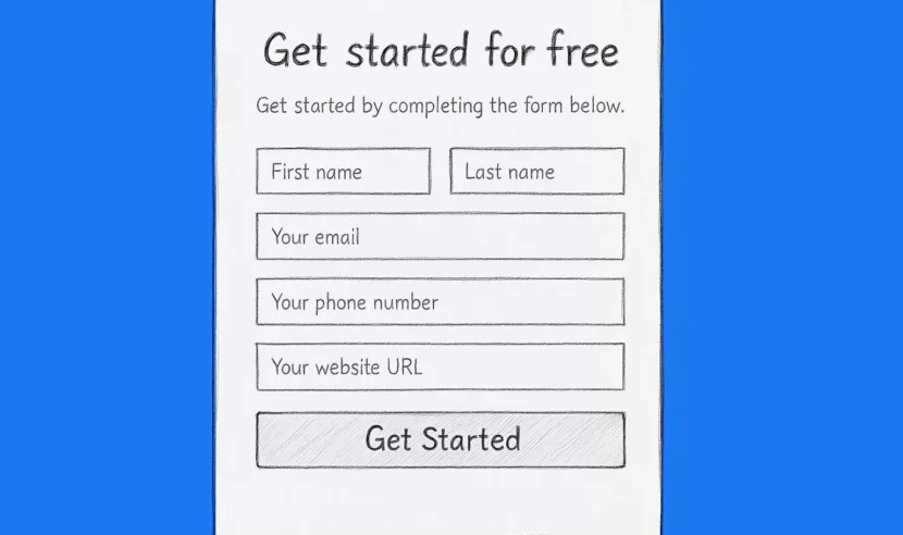 How to Use Webflow Lead Generation Forms in Australia Effectively 8 How to Use Webflow Lead Generation Forms