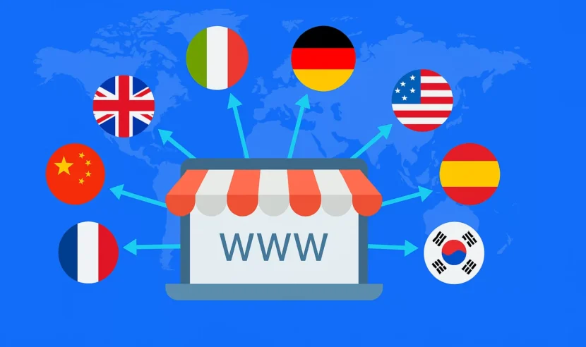 Webflow Localisation: Helping Australian Businesses Go Multilingual 3 Webflow localisation in Australia