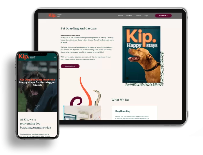 sydney web design specialists