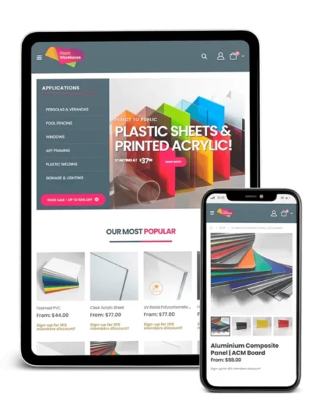 Website Development Parramatta