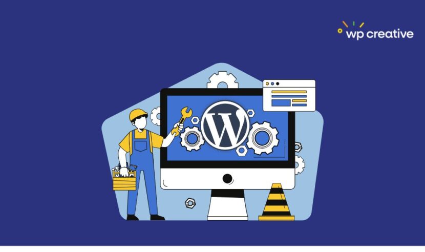 WordPress Maintenance Mode: How to Enable, Disable, & Troubleshoot It 5 WordPress Maintenance Mode