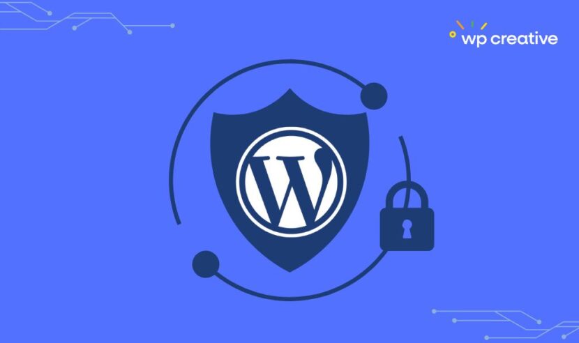WordPress Security Checklist 2026: Simple Steps to Protect Your Site 6 WordPress Security Checklist