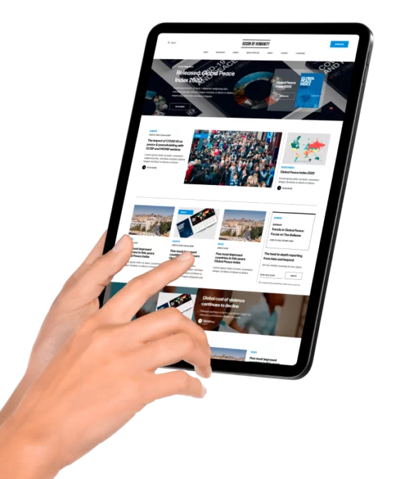 websites for publishers