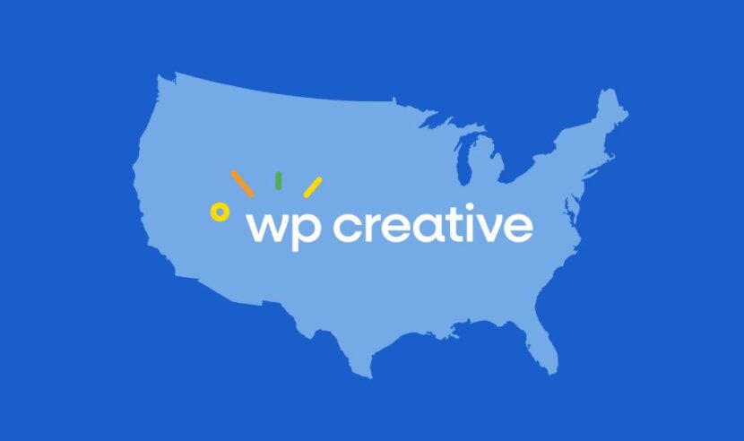 US expansion WP Creative
