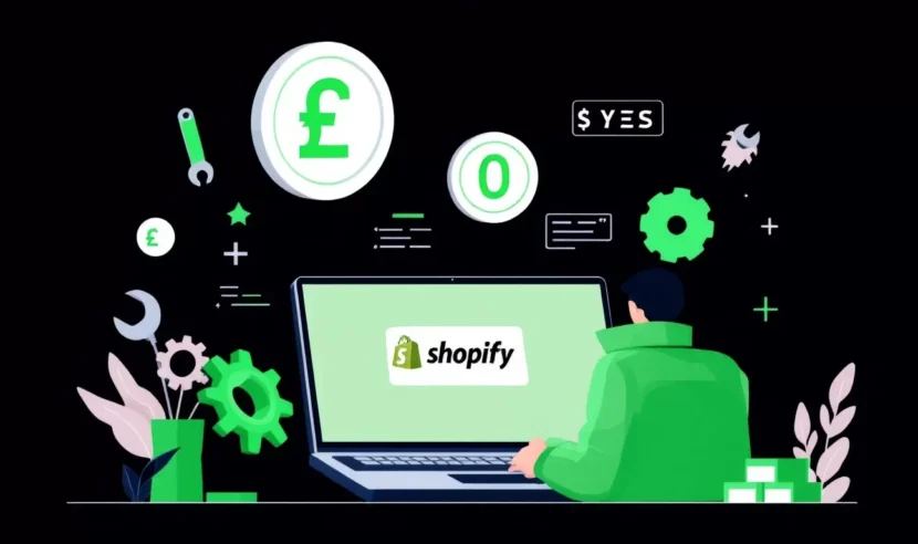How Much Does Shopify Website Cost in 2026? 6 How Much Does Shopify Website Cost