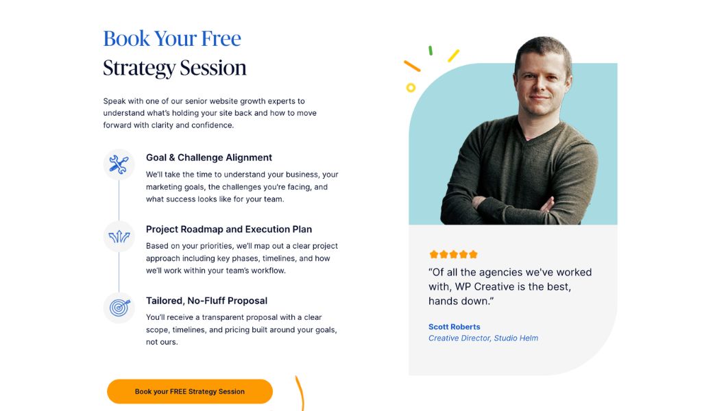 Web Design Perth Price: How Much Should a Website Design Cost in Perth? 3 Lead generation website design cost