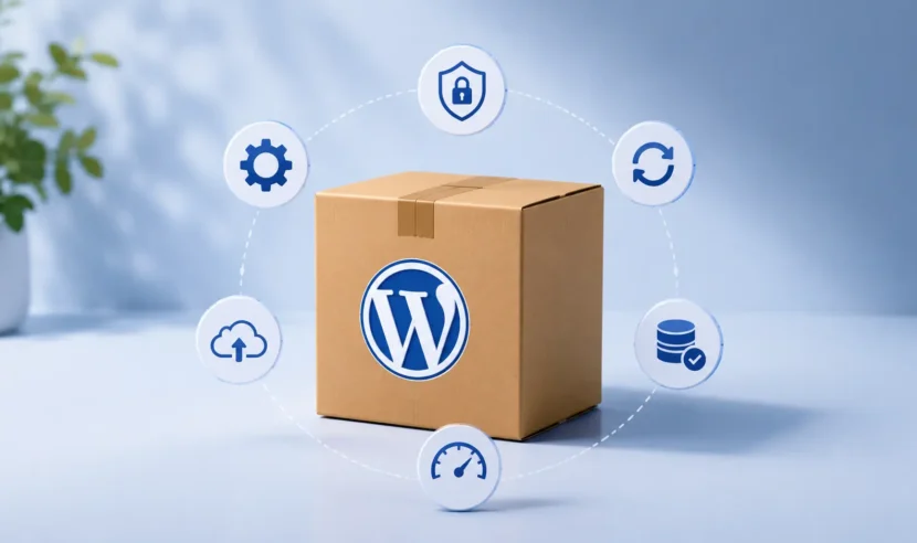 Best WordPress Maintenance Packages in Australia for Marketing Teams in 2026 7 Best WordPress Maintenance Packages in Australia