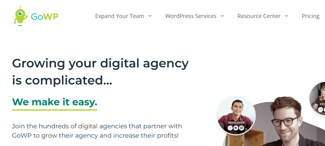 Best WordPress Maintenance Packages in Australia for Marketing Teams in 2026 4 GoWP, an WordPress Agency