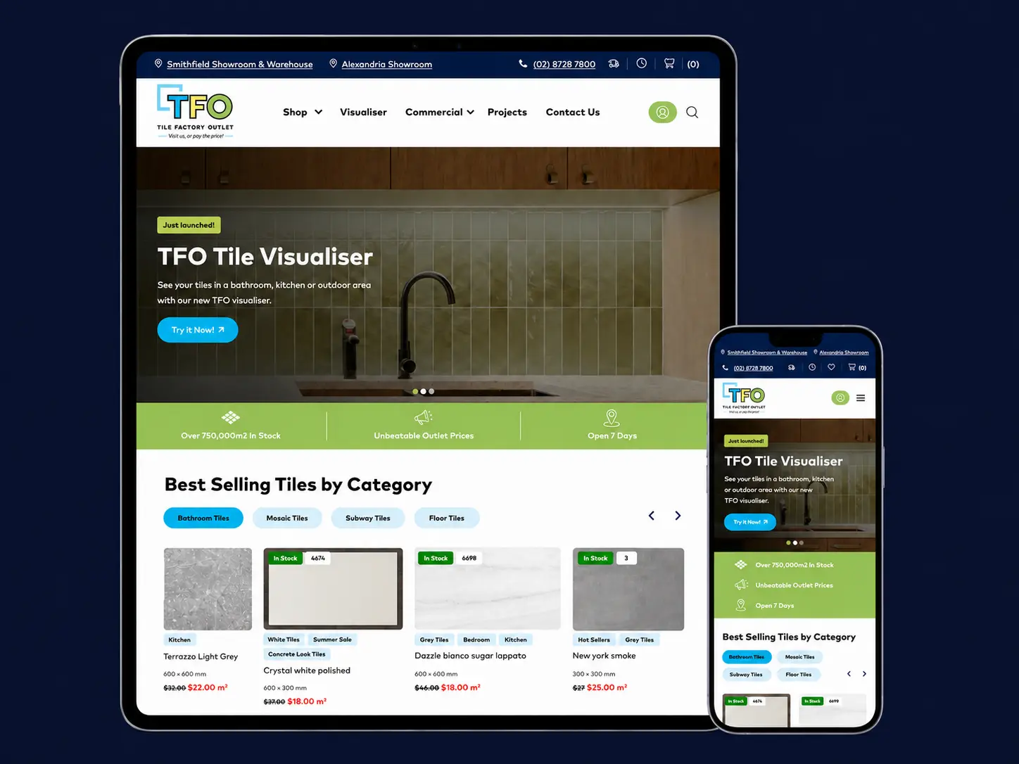 Perth Website Design