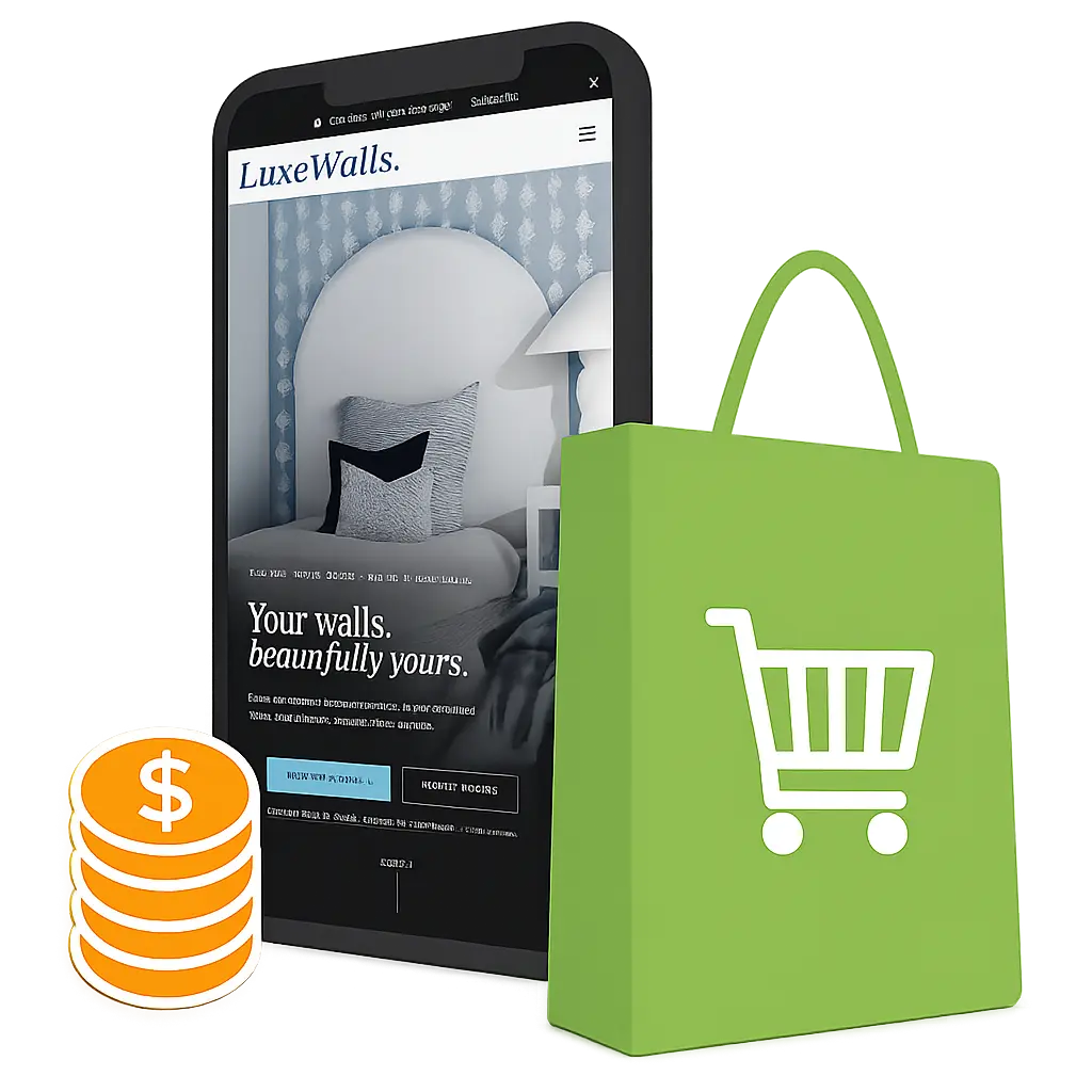 WordPress Web Design Subiaco WA