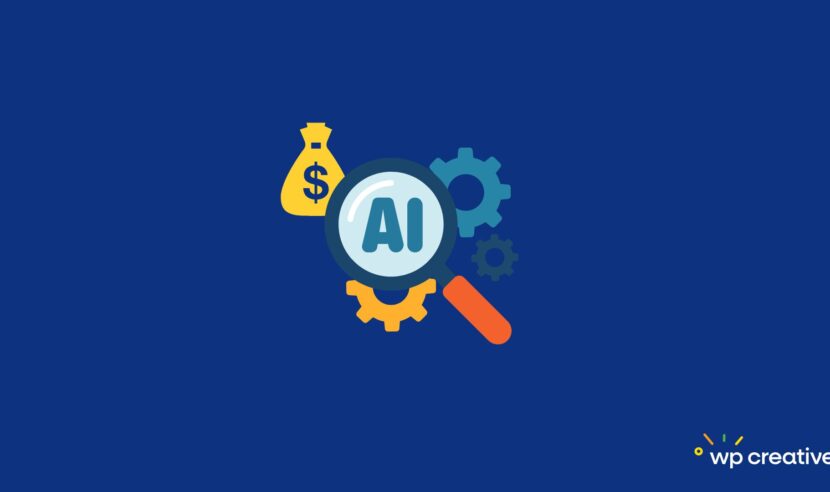 How Much Does An AI Website Cost in 2026? 6 AI website cost