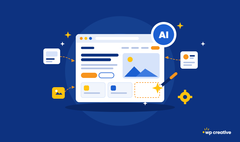 The 11 Best AI Website Builders for 2026 8 Best AI Website Builders