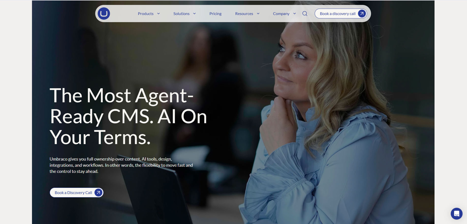 The 7 Best Headless CMS Platforms in 2026 13 Umbraco-Best for Microsoft.NET Organisations