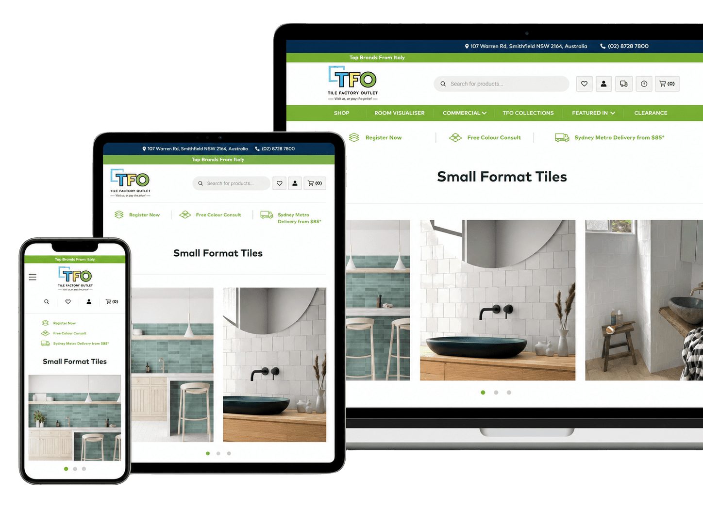 Adelaide Shopify Developer